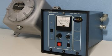 Global Trace Oxygen Analyzer Market 2020: Raw Material Sales, Resource, Management And Recovery Factor 2025