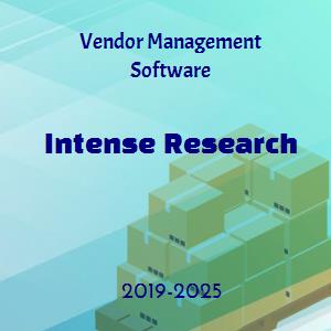Global Vendor Management Software Market 2019 – IBM Emptoris, Intelex Technologies, MasterControl, MetricStream, SAP Ariba, Adjuno