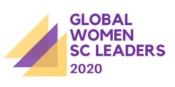 Global Women Supply Chain Leaders Award 2020 | Supply Chain Digital