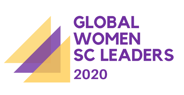 Global Women Supply Chain Leaders Award 2020 | Supply Chain Digital