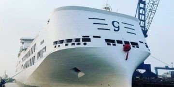 WorldCargo News – News – Grimaldi orders its first ro-paxes in Asia