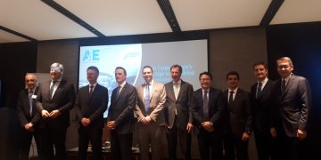 Airfreight leaders unveil first-ever A4E Air Cargo Policy Manifesto