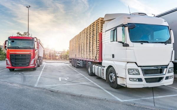 Growing Demand for Freight Booking Market with Leading Players Kerry Logistics Network Limited, Uber Freight, uShip, Jet Freight Logistics, ATA Freight