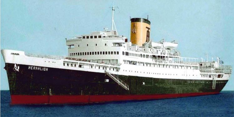 Maritime History Notes: Hazards of the sea