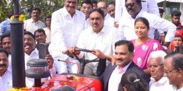 TSRTC planning to introduce cargo services