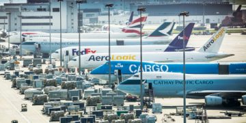 Hong Kong Airport exporters to benefit from cargo concession