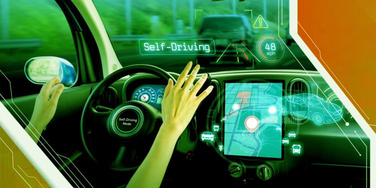 How Automating Procurement is Like Self-Driving Cars