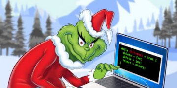 How the Cyber Grinch Stole Christmas: Managing Retailer Supply Chain Cyber Risk