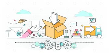How to revamp your order-fulfillment strategy – DC Velocity