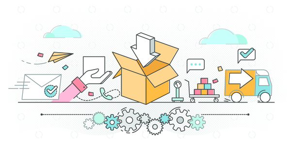 How to revamp your order-fulfillment strategy