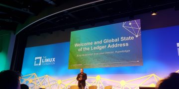 2019 Was The Tipping Point For Adoption Of Private Blockchain Solutions