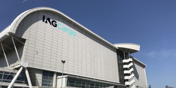 IAG Cargo’s accelerator finalist to test machine learning for ULD management
