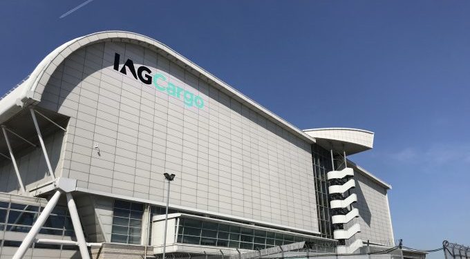 IAG Cargo successfully trials autonomous drone technology in Madrid