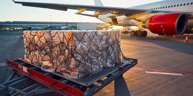 IATA launches programme to raise global cargo handling standards