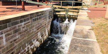 New superintendent picked for C&O Canal national park