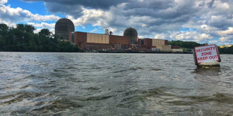 Changing Hands at Indian Point?