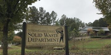 Athens Takes ‘Reduce, Reuse, Recycle’ To New Level — Grady Newsource