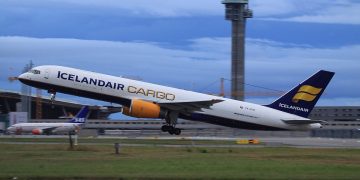 Icelandair Cargo signs agreement with FedEx and TNT, with a significant frequency increase at Liege Airport