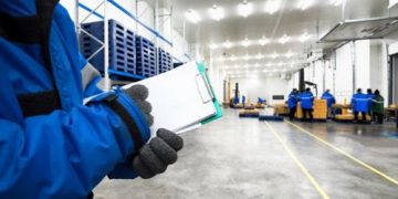Improve your communications efforts across the supply chain
