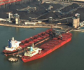 India: Slide in coal volumes pulls down cargo volumes to 0.4% at major ports
