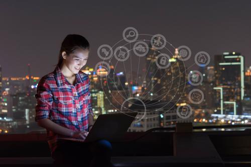 Integrating the IoT into your supply chain