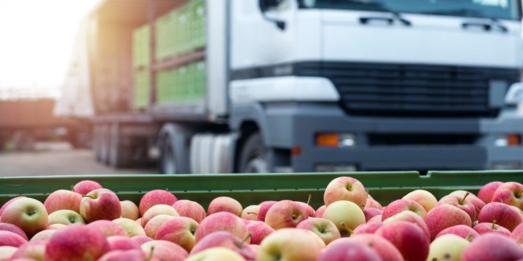 Is a lack of supply chain collaboration at the root of food product recalls?