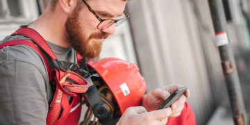 Is tech forcing the built world to evolve its procurement models?