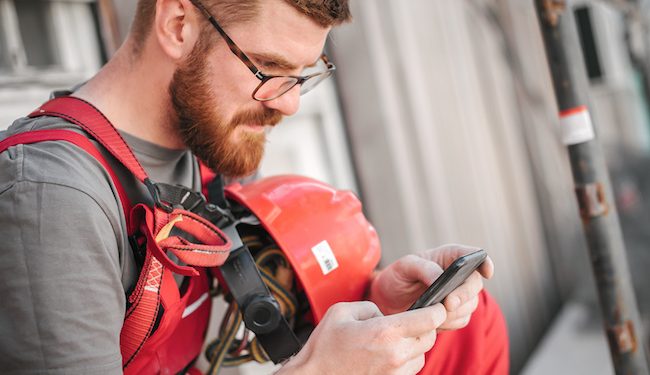 Is tech forcing the built world to evolve its procurement models?