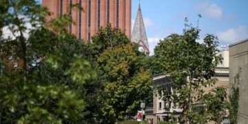 UMass Amherst professor on Hitler video parody controversy: ‘I was crushed’
