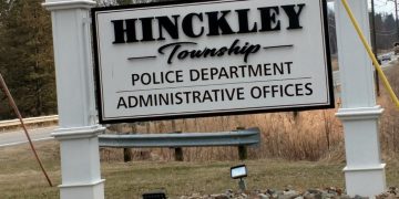 Man assaulted, keys stolen in Aldi warehouse parking lot: Hinckley Township Police Blotter