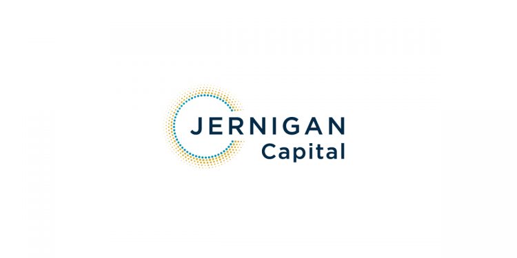 Jernigan Capital, Inc. Announces Agreement to Internalize External Manager