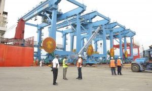 KPA surpass its 2019 containerized cargo target – Kenya News Agency