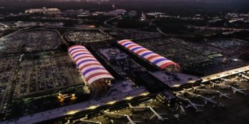 Kale Logistics’ cargo community system goes live at Atlanta Airport