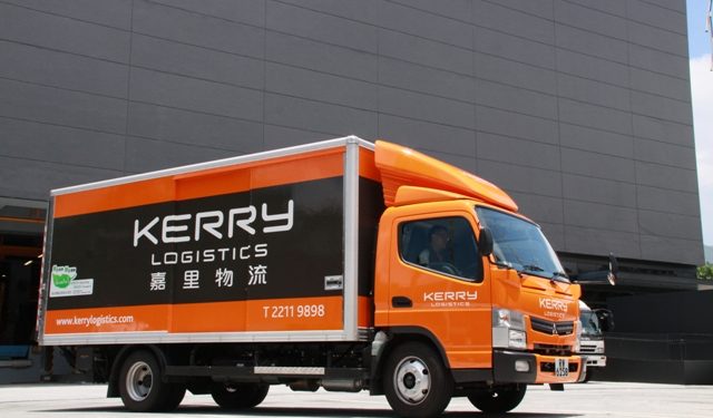 Kerry Logistics acquires Turkish forwarder ASAV