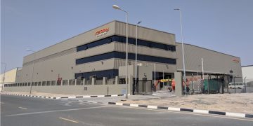 Kerry Logistics expands in the Middle East