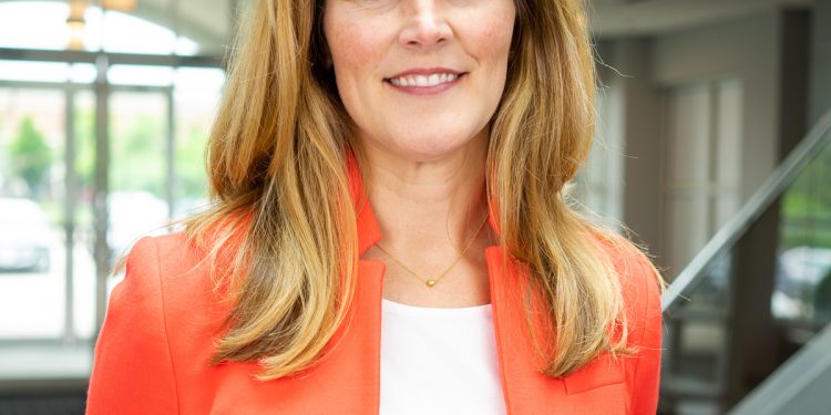 How a Background in Supply Chain Enabled Kristie Beck to Become CEO of an Insurance TechCo