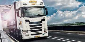 Kuehne + Nagel to acquire Rotra’s overland and logistics business