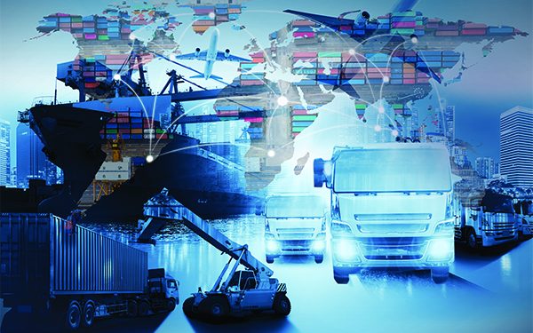 Freight forwarder consolidation continues – Logistics Management