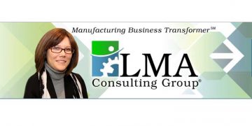 Future-Proofing the Manufacturing Supply Chain
