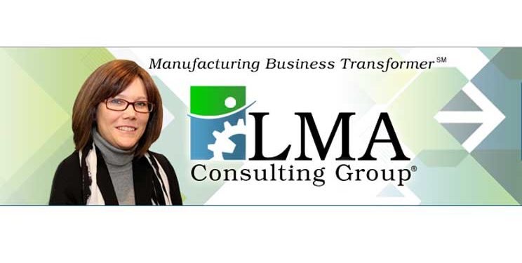 Future-Proofing the Manufacturing Supply Chain