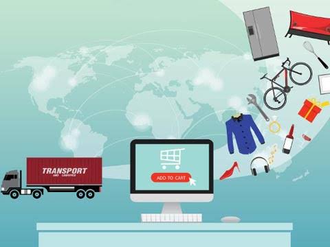 Last Mile Delivery For E-commerce