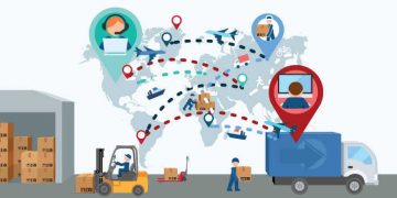 Last Mile Delivery Market Latest Trends, Business Opportunities and Demands 2019 to 2025 – Daily Research Reporting