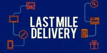 Last Mile Delivery Market Recent Technology Analysis by Expert 2019 – Xherald
