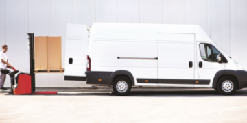 Last Mile Delivery for Large Items Market 2019 Business Scenario – XPO Logistics, FIDELITONE, J.B. Hunt Transport