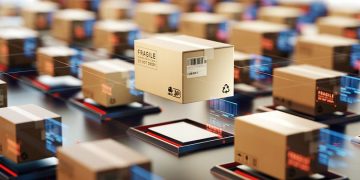 New Study Examines Last Mile Delivery for Large Items Market By Top Companies XPO Logistics, FIDELITONE, J.B. Hunt Transport, Ryder