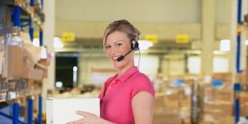 Latest Innovation in Voice-Directed Warehousing Platform Market 2019