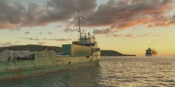 Local Shipping Company Brings the Goods