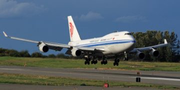 Low volume growth and overcapacity decimates China’s air cargo sector
