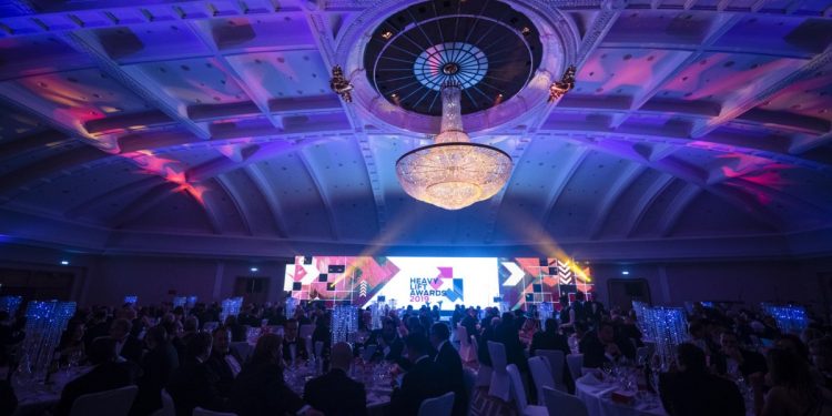 Heavy Lift Awards: 2019 finalists and winners