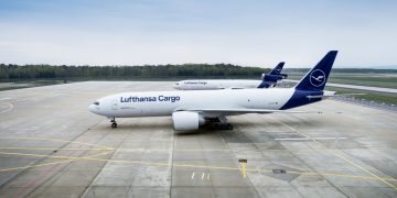 Lufthansa Cargo launches dynamic pricing